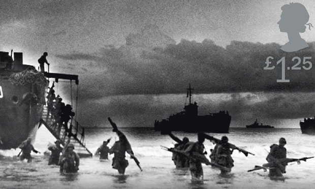 ПРИКАЗАЛИ АМЕРИЧКЕ УМЕСТО СВОЈИХ ТРУПА: Британска краљевска пошта се извинила због погрешне марке
